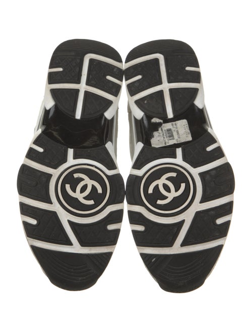Chanel g33743 Sneakers