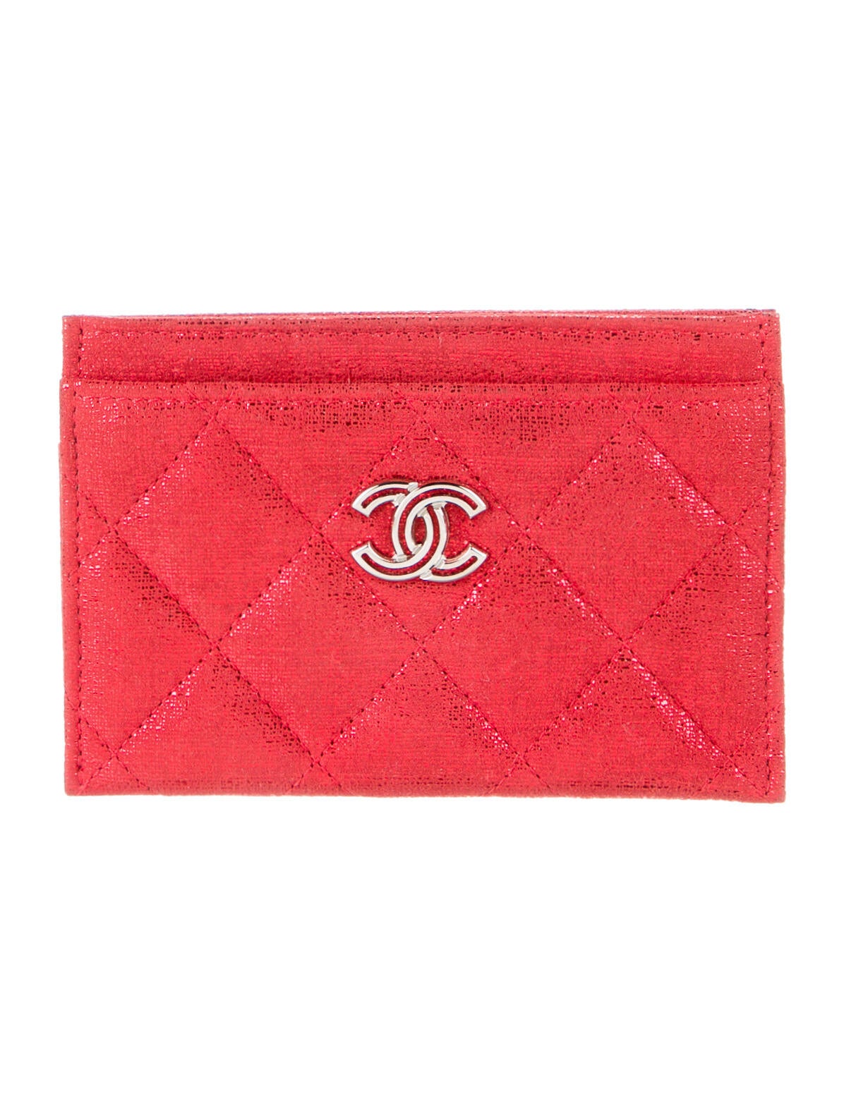 Top 34+ imagen men's chanel card holder Tienganhlungdanh.edu.vn