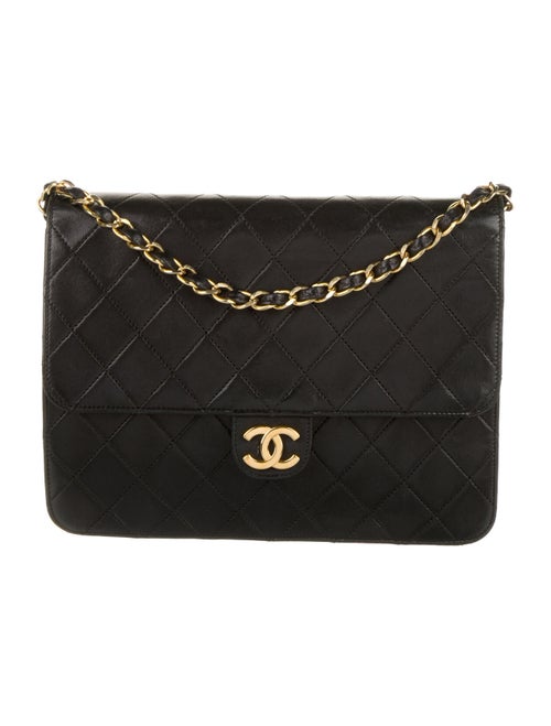 chanel chain shoulder bag Gem