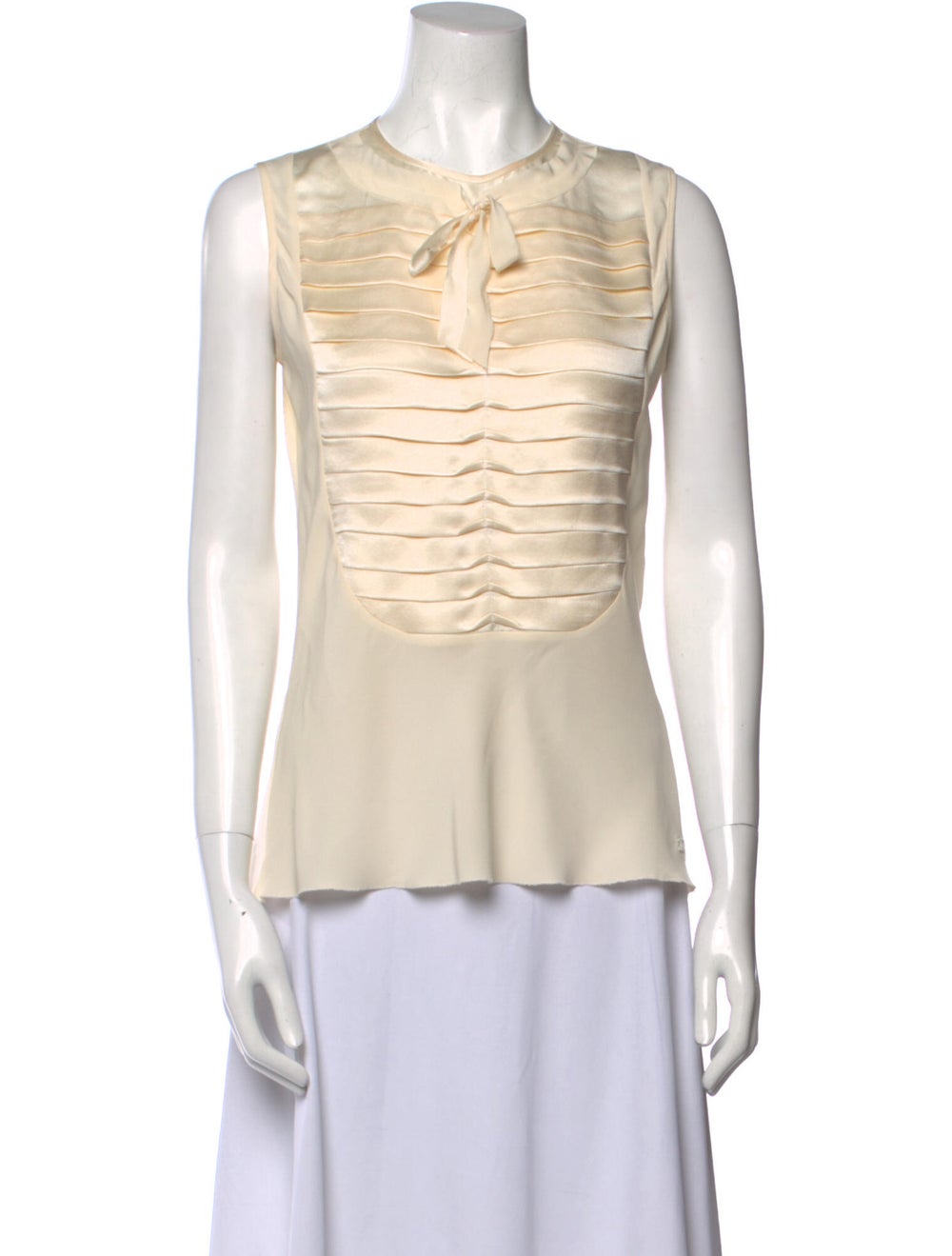Chanel Vintage 2006 Blouse - image 1