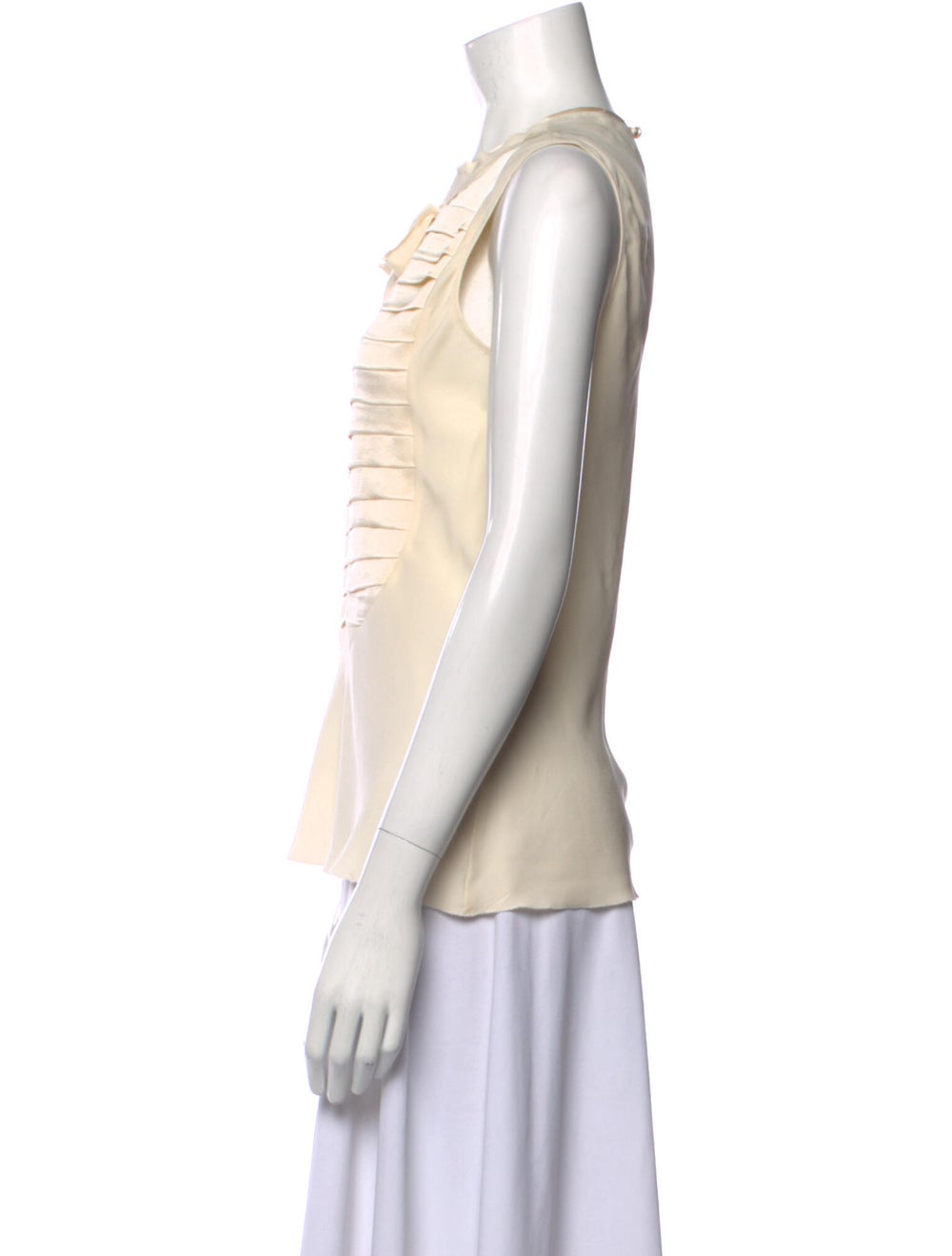 Chanel Vintage 2006 Blouse - image 2