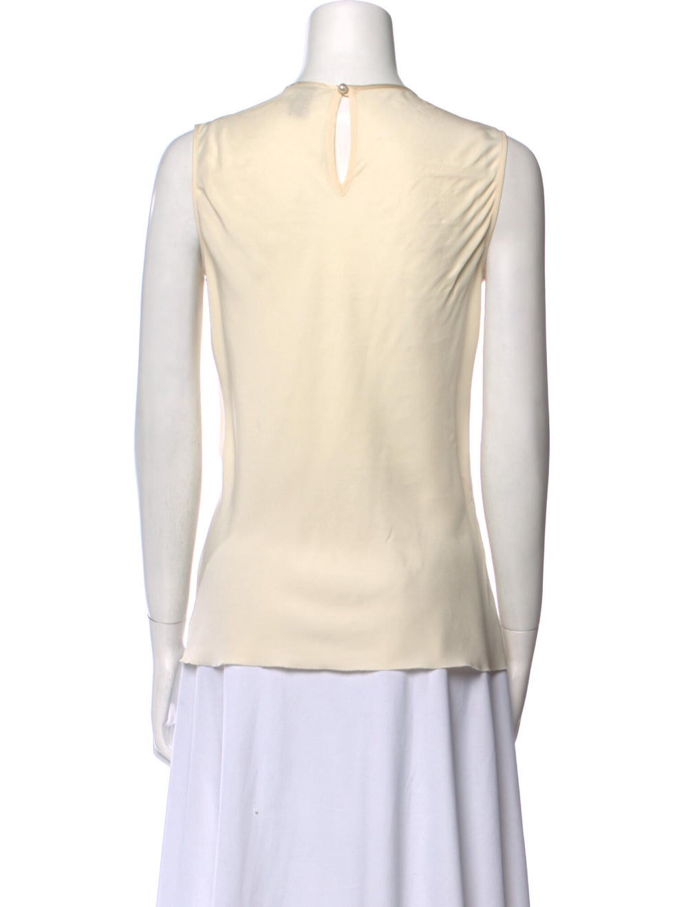 Chanel Vintage 2006 Blouse - image 3