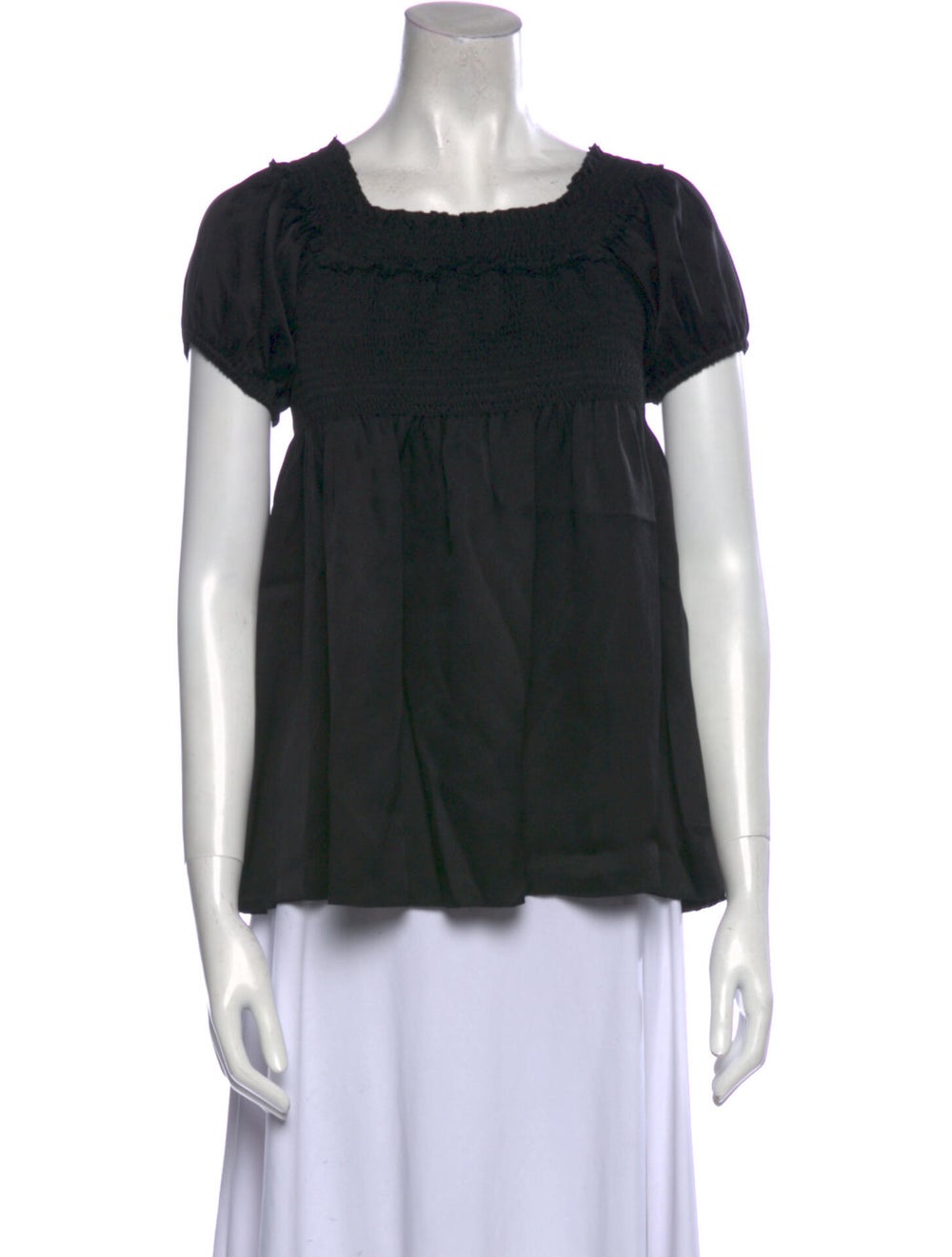 Chanel Vintage 2005 Blouse - image 1