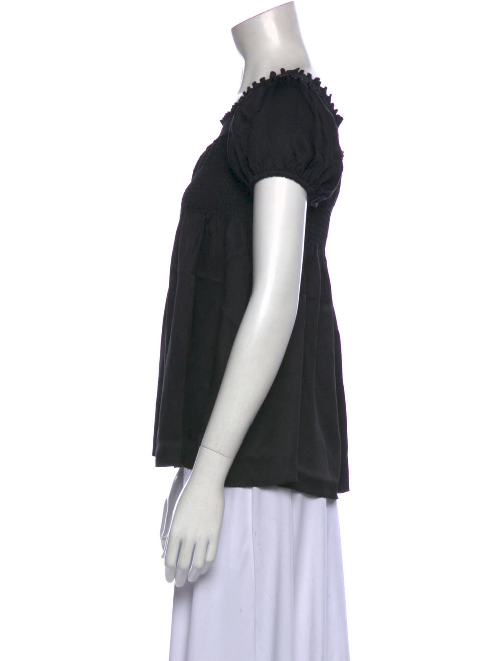 Chanel Vintage 2005 Blouse - image 2
