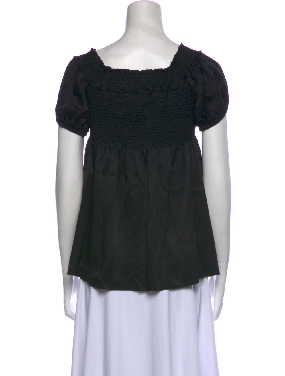 Chanel Vintage 2005 Blouse - image 3
