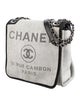Chanel Deauville Messenger Bag