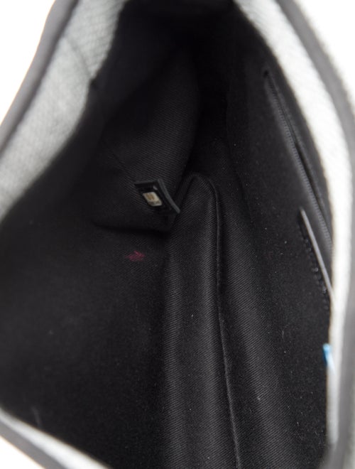 Chanel Deauville Messenger Bag