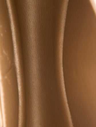 Chanel Metallic Reissue 224 Double Flap Bag