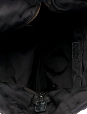 Chanel Travel Ligne Tote