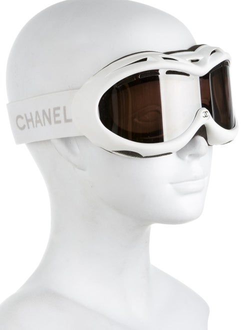 chanel clout goggles