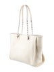 Chanel Small Deauville Shopping Tote