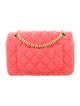 Chanel Tweed Reissue Mini Flap Bag
