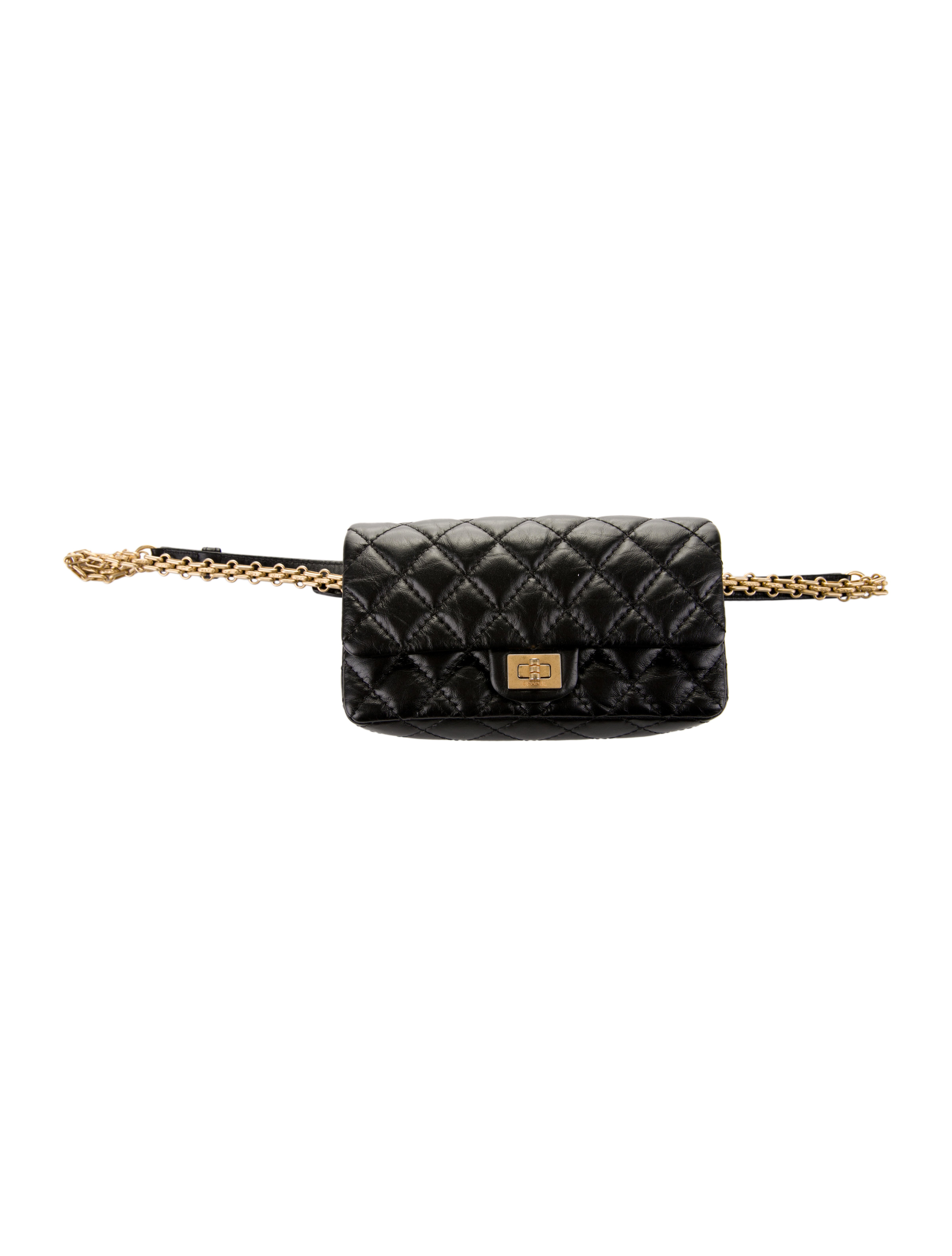 Christian Dior 2021 Caro Waist Bag Black Waist Bags, Handbags