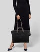 Chanel 2022 Medium Deauville Shopping Tote