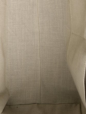 Chanel 2022 Medium Deauville Shopping Tote