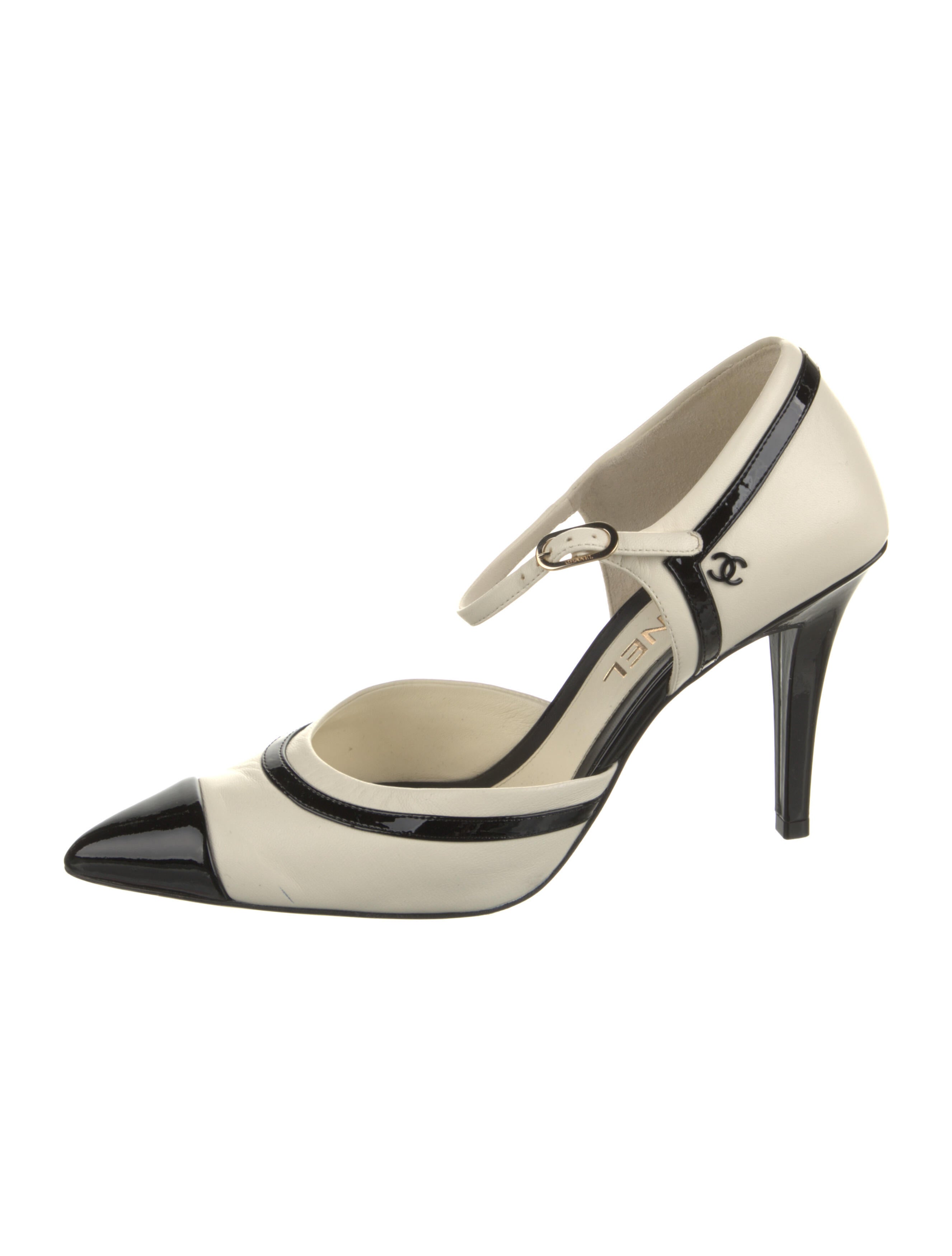chanel pumps nordstrom
