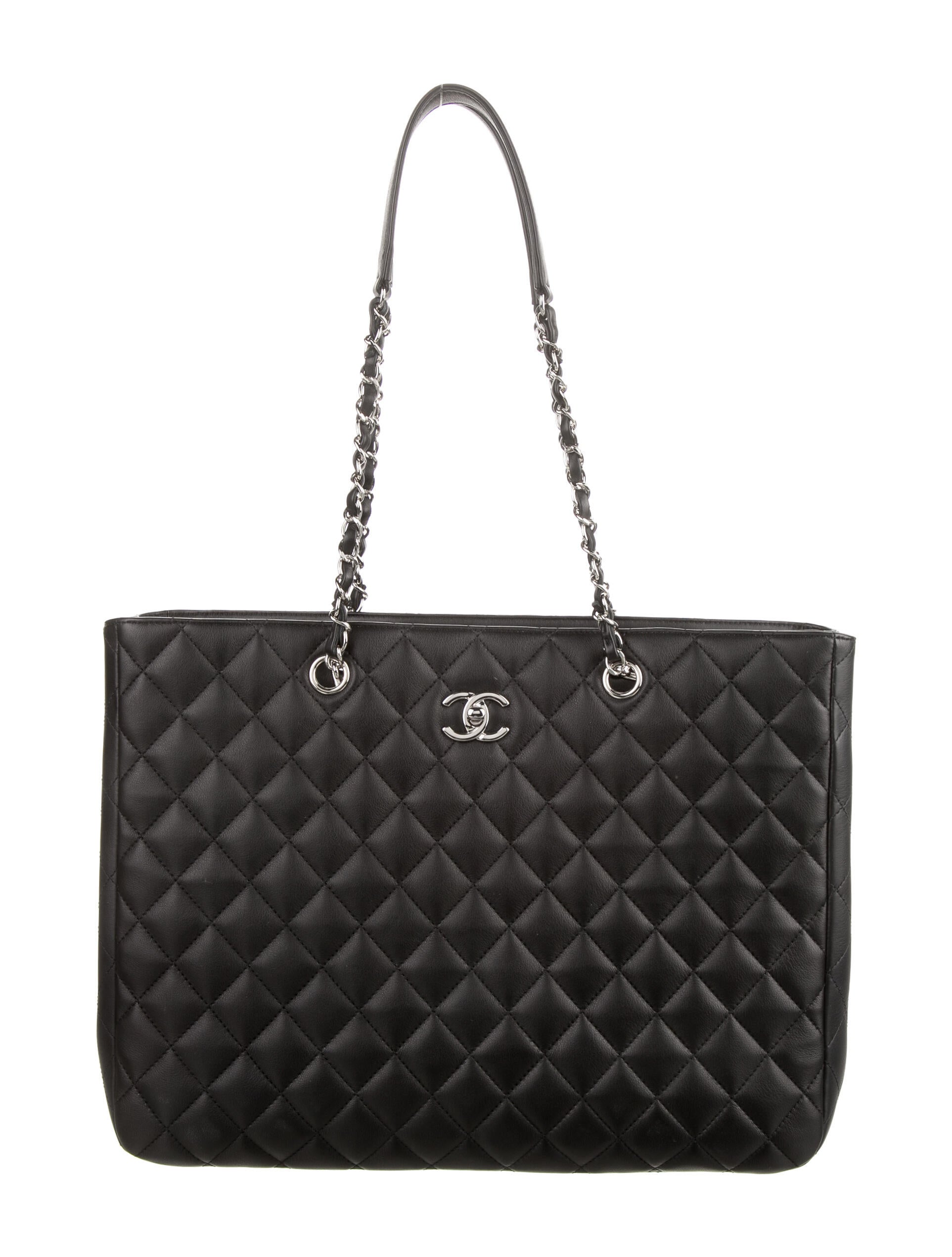 Chanel Classic Timeless Tote