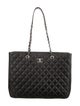 Chanel Classic Timeless Tote