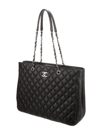 Chanel Classic Timeless Tote