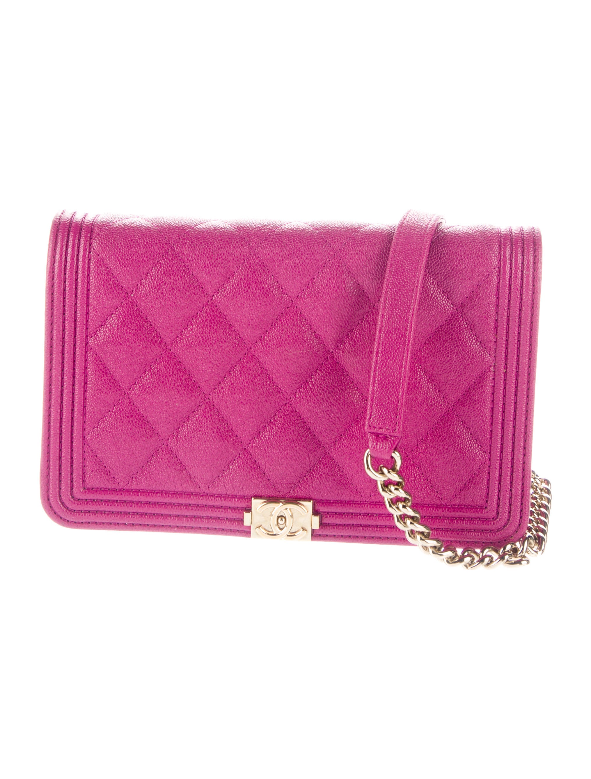 Chanel Velvet Quilted Mini Flap Bag Purple Crossbody Bags, Handbags