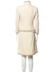 Chanel 2011 Metier's d'Art Collection Skirt Suit