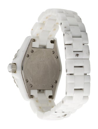 Chanel J12 Watch