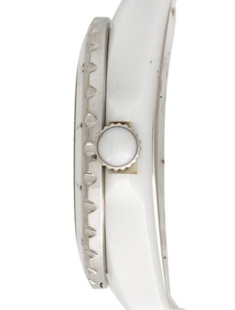 Chanel J12 Watch