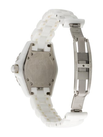 Chanel J12 Watch