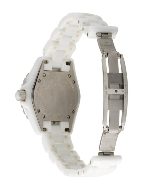 Chanel J12 Watch