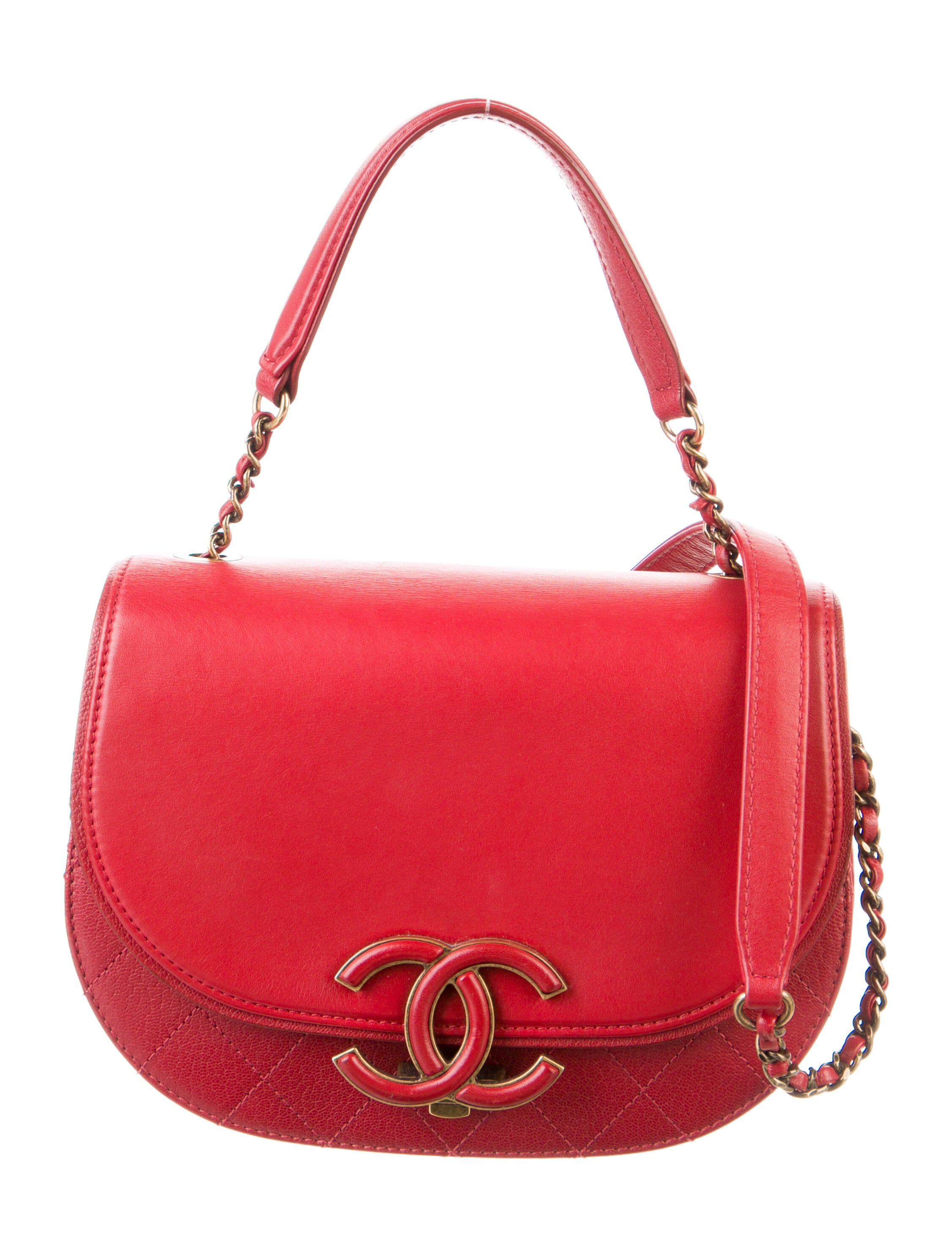 Top 50+ imagen chanel coco curve flap bag Abzlocal.mx