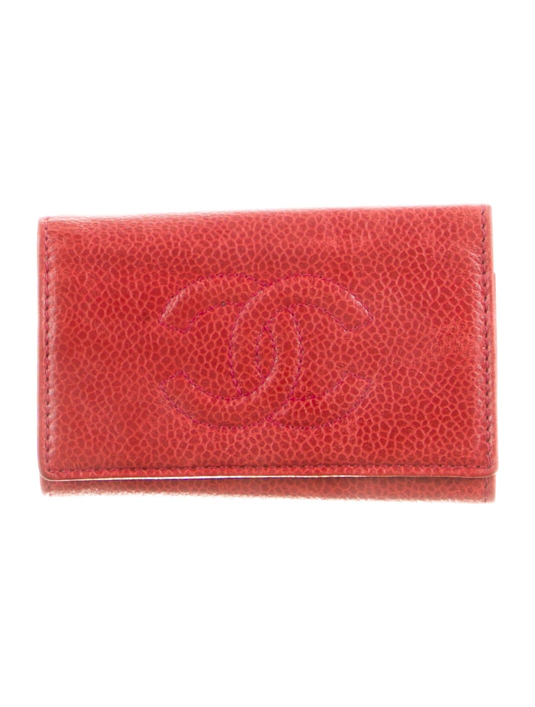 chanel wallet On Sale Authenticated Resale The RealReal