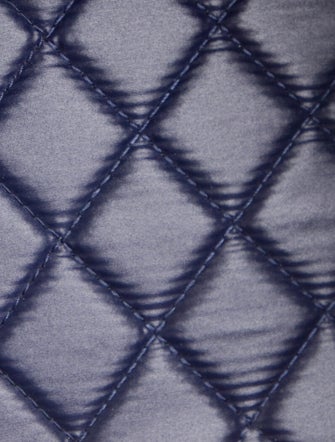 Chanel Large Quilted CC Vanity Case