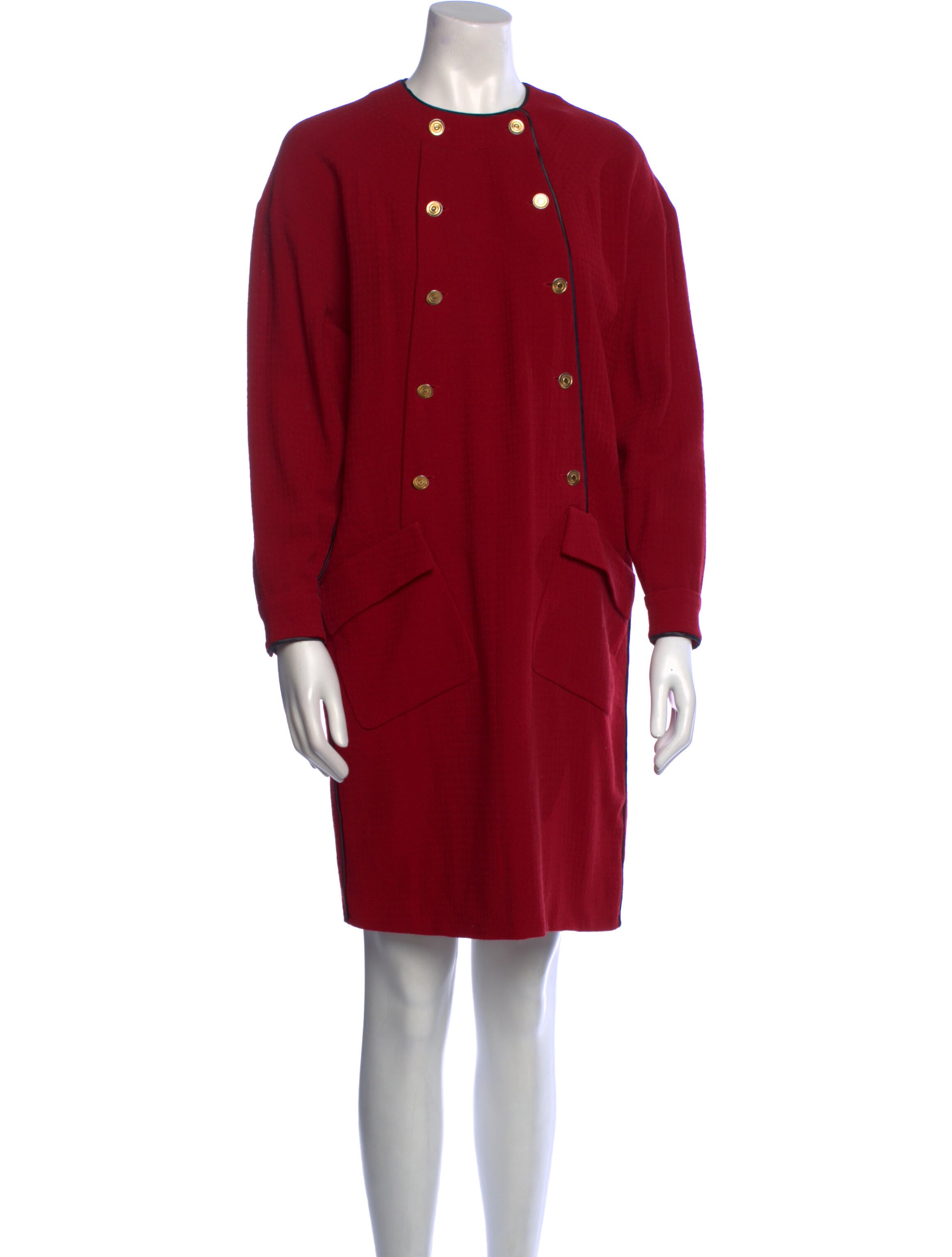 Chanel Vintage Mini Dress