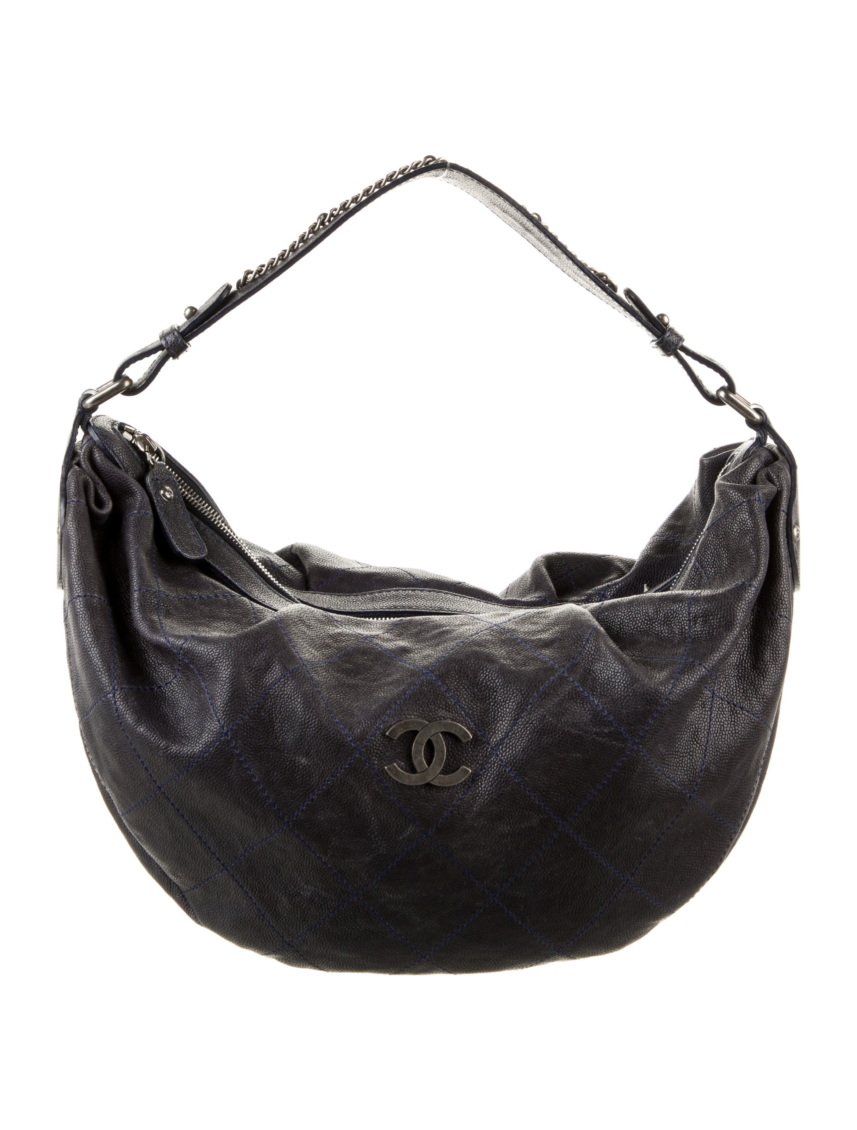 chanel outdoor ligne