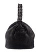 Chanel Python Rock & Chain Hobo