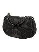 Chanel CC Glint Flap Bag