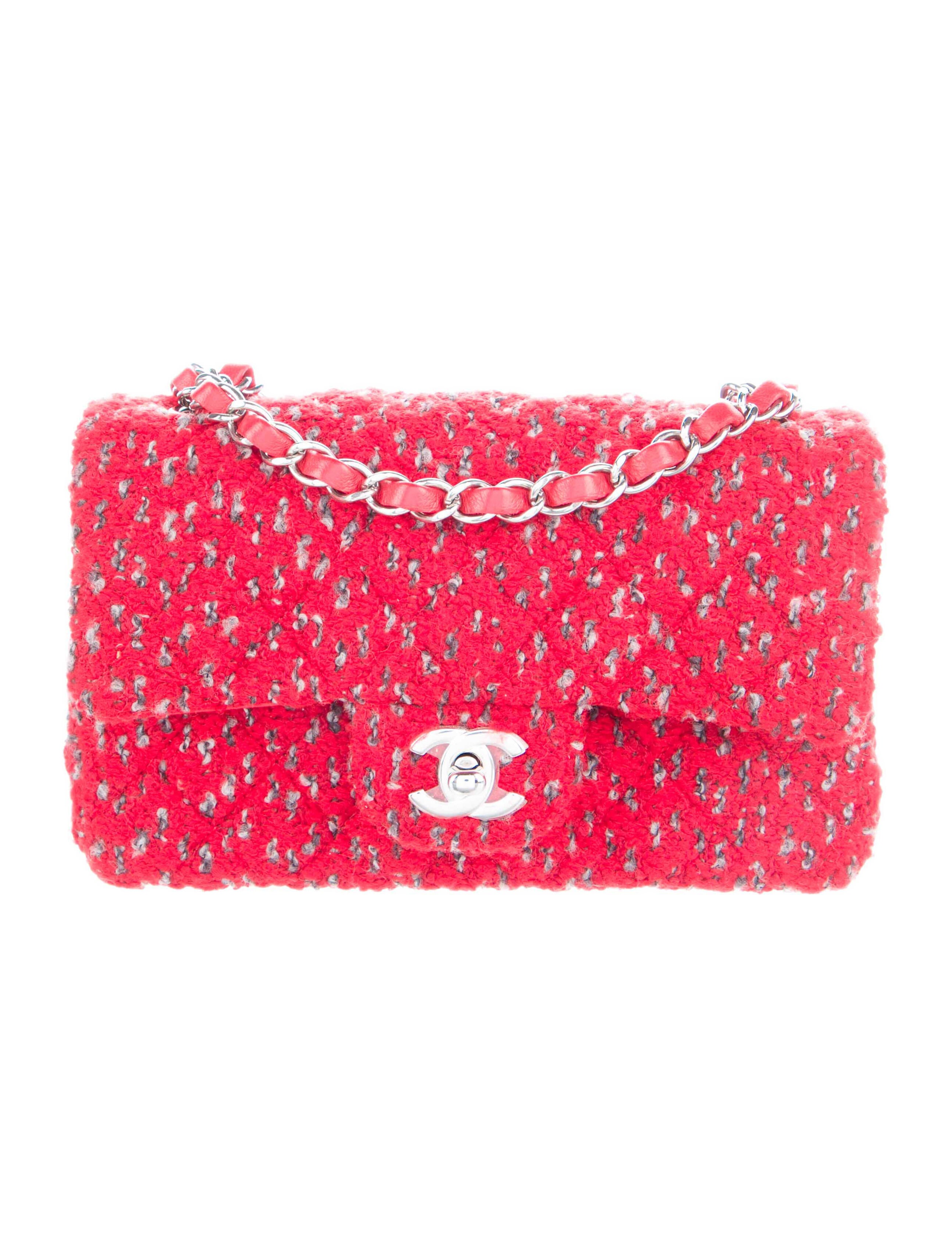 Chanel Camera Bag Red Crossbody Bags, Handbags CHA73144 The RealReal