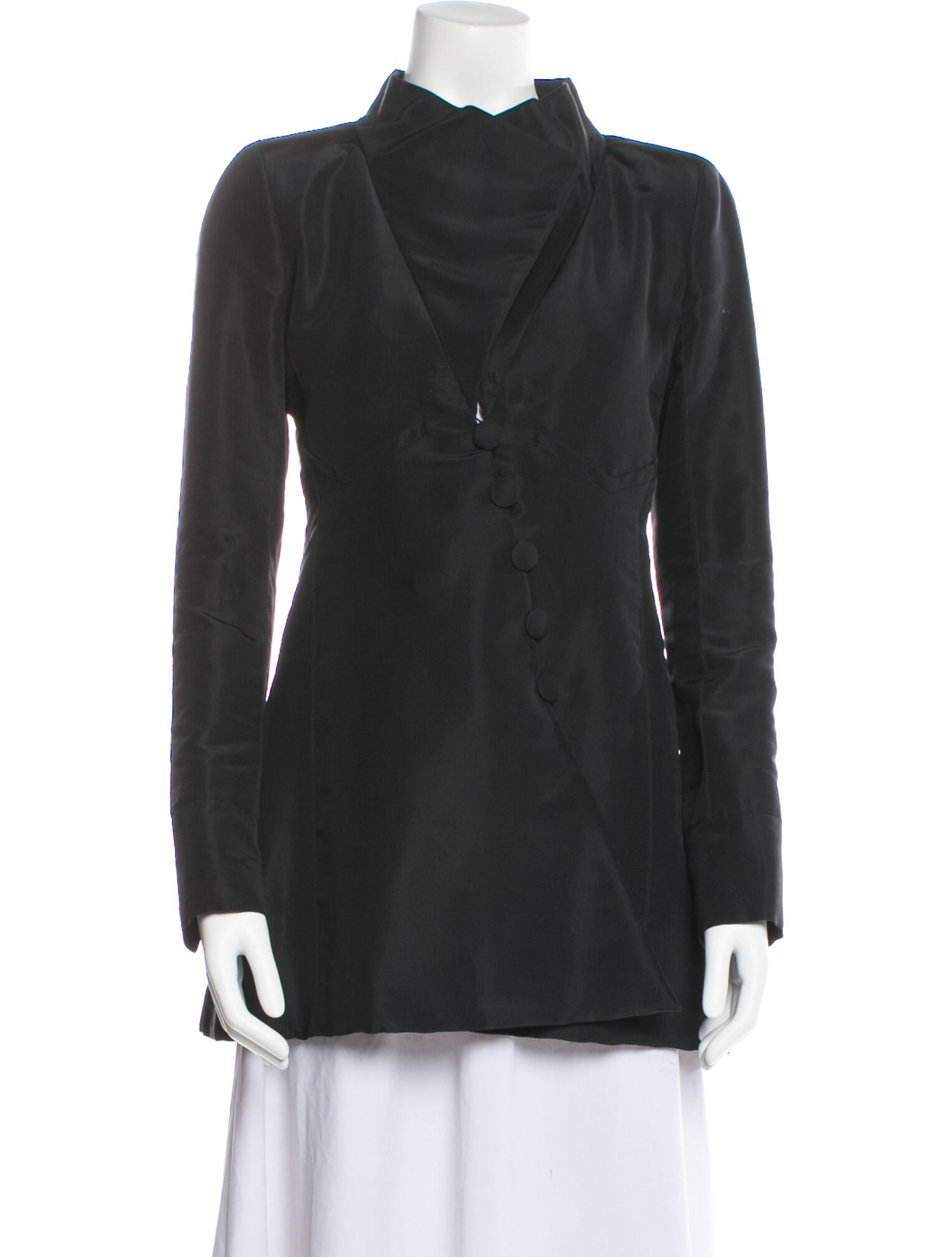 Chanel 2013 Haute Couture Evening Jacket