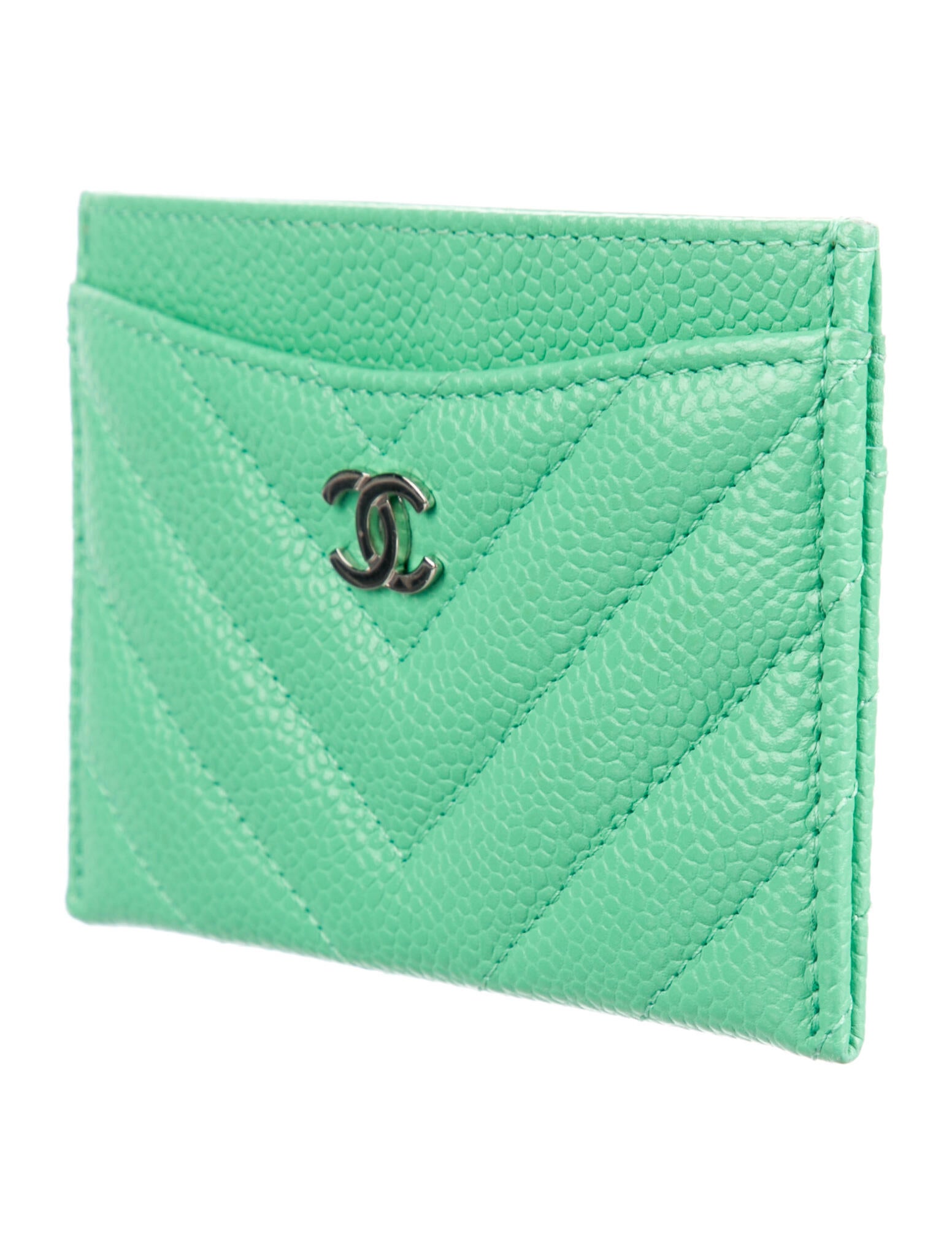 Top 97+ imagen mens chanel card holder Tienganhlungdanh.edu.vn