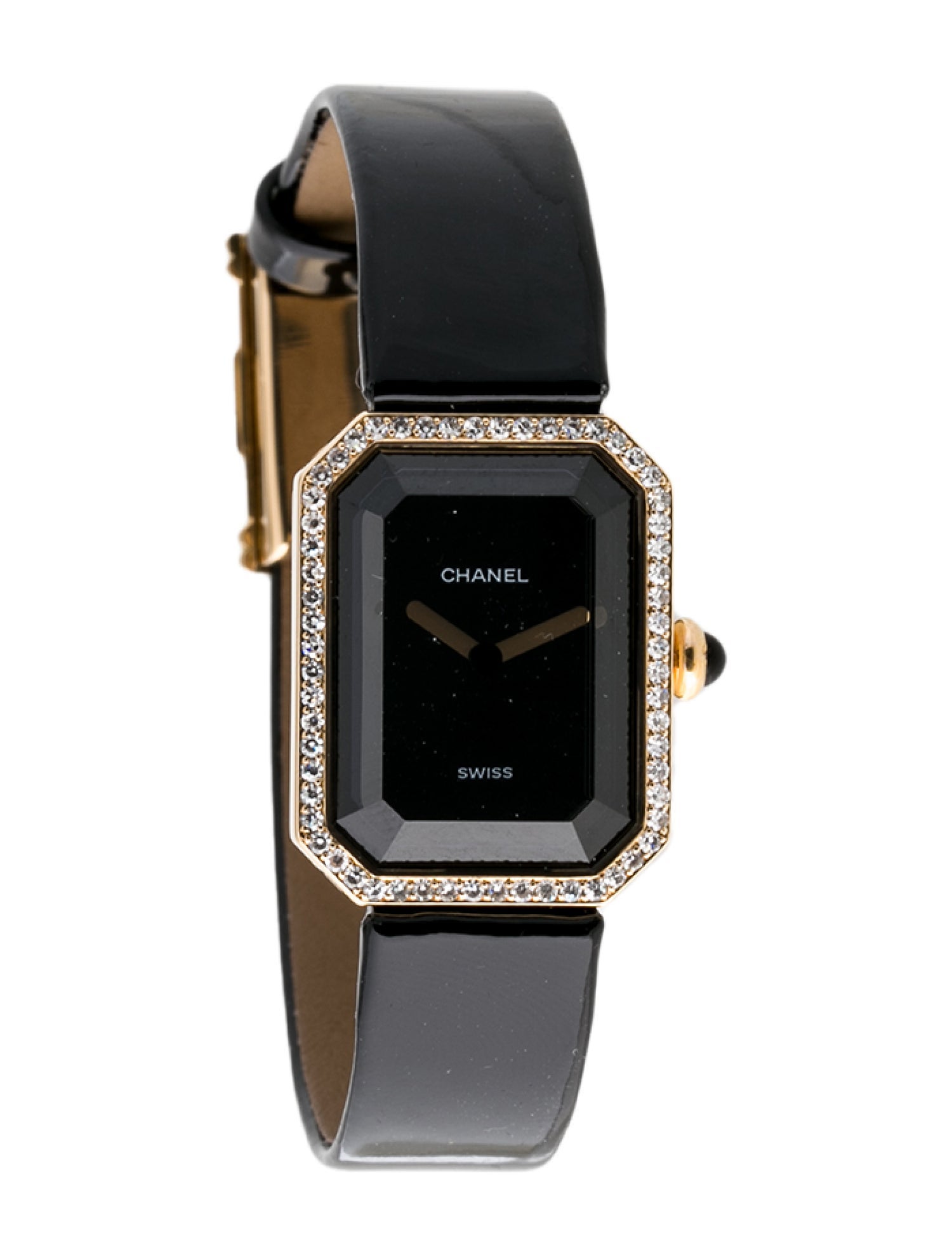 Chanel Chanel Premiere Watch