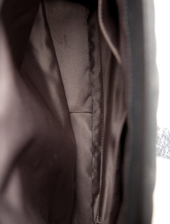 Chanel Quilted Grand Shopping Tote