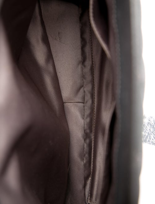 Chanel Quilted Grand Shopping Tote