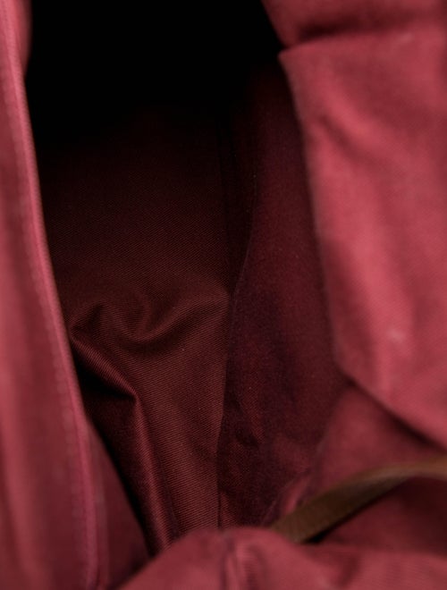 Chanel On The Pavements Bowling Bag