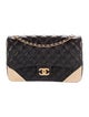 Chanel Rock the Corner Flap Bag
