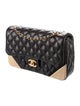 Chanel Rock the Corner Flap Bag