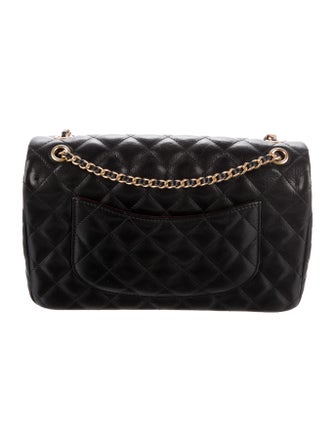 Chanel Rock the Corner Flap Bag