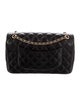 Chanel Rock the Corner Flap Bag