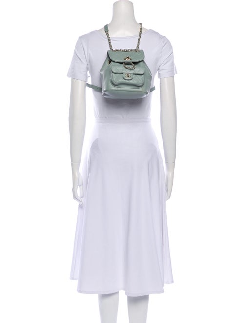 Chanel Small Duma Backpack