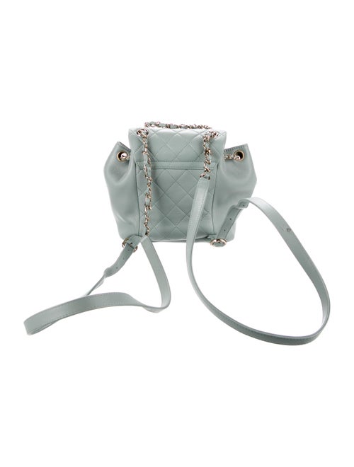 Chanel Small Duma Backpack