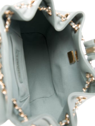 Chanel Small Duma Backpack